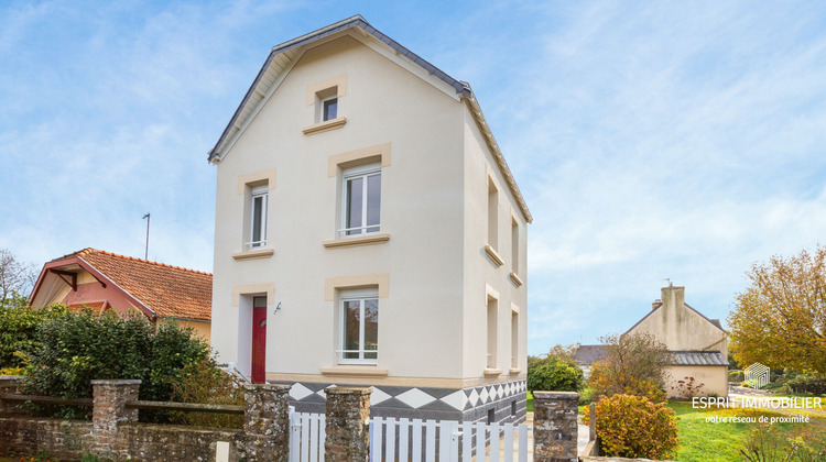 Ma-Cabane - Vente Maison RIEC-SUR-BELON, 97 m²