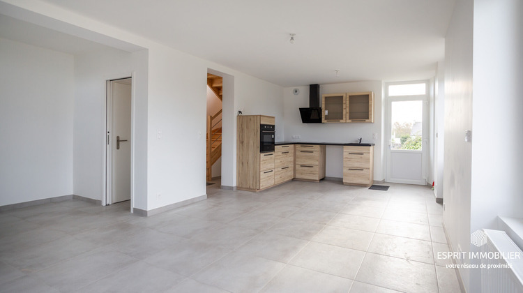 Ma-Cabane - Vente Maison RIEC-SUR-BELON, 97 m²