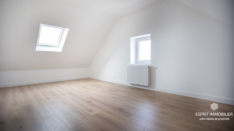 Ma-Cabane - Vente Maison RIEC-SUR-BELON, 97 m²