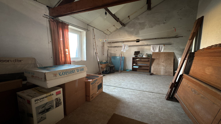 Ma-Cabane - Vente Maison Riec-sur-Bélon, 156 m²