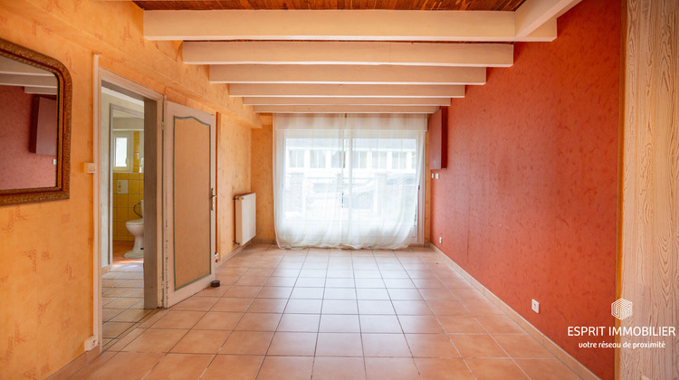 Ma-Cabane - Vente Maison RIEC-SUR-BELON, 87 m²