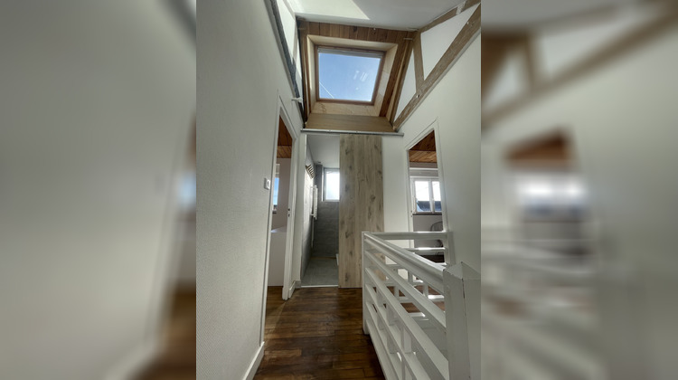 Ma-Cabane - Vente Maison Riec-sur-Bélon, 69 m²