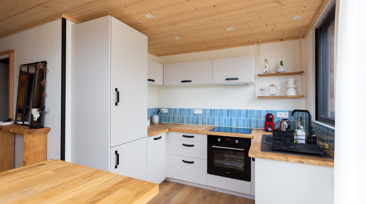 Ma-Cabane - Vente Maison RIEC-SUR-BELON, 60 m²