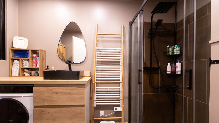 Ma-Cabane - Vente Maison RIEC-SUR-BELON, 60 m²