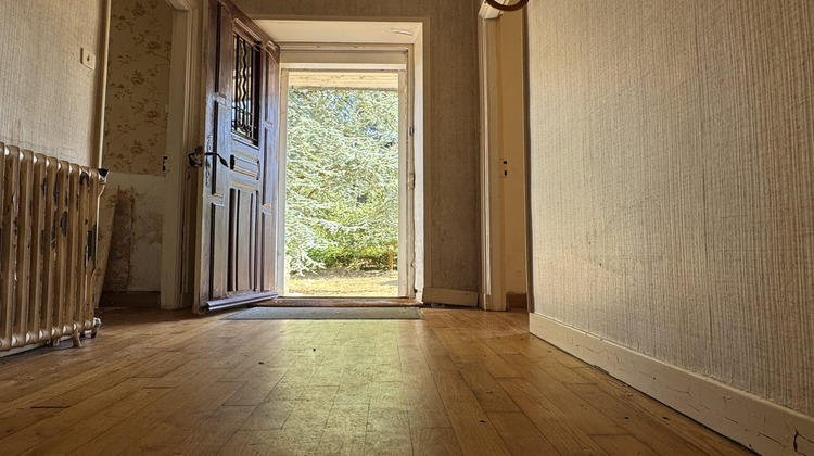 Ma-Cabane - Vente Maison Riec-sur-Bélon, 130 m²