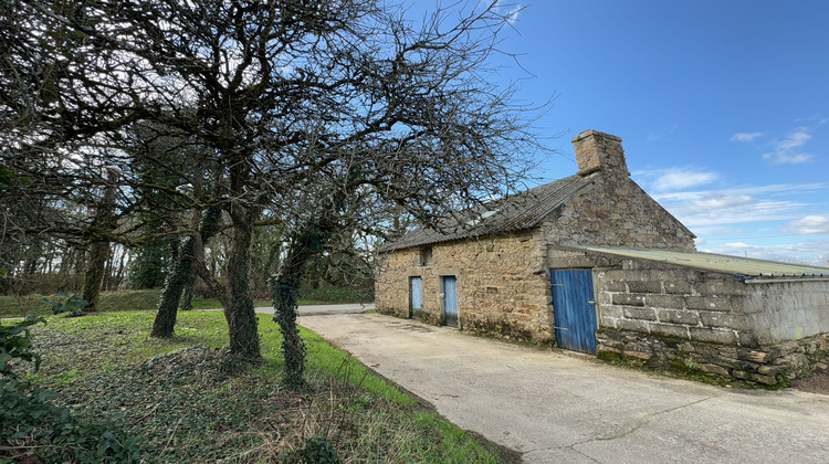 Ma-Cabane - Vente Maison Riec-sur-Bélon, 85 m²