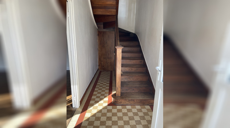 Ma-Cabane - Vente Maison Riec-sur-Bélon, 85 m²