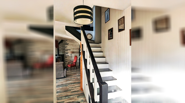 Ma-Cabane - Vente Maison Riec-sur-Bélon, 106 m²