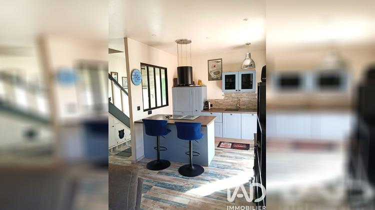 Ma-Cabane - Vente Maison Riec-sur-Bélon, 106 m²