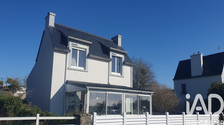 Ma-Cabane - Vente Maison Riec-sur-Bélon, 106 m²