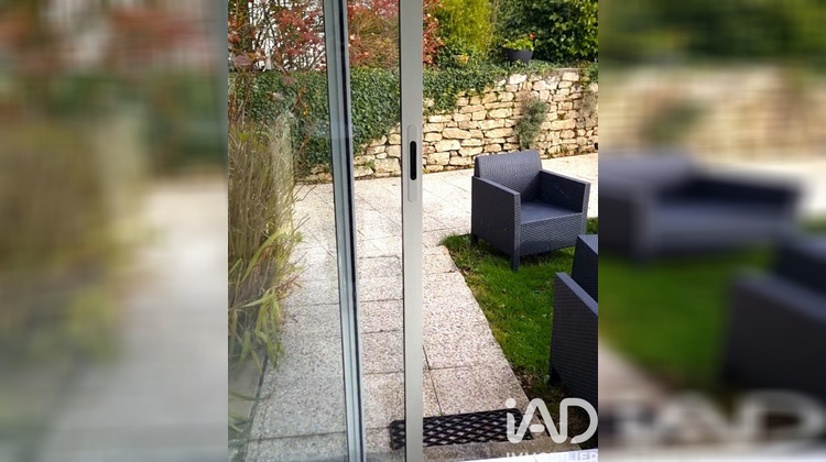 Ma-Cabane - Vente Maison Riec-sur-Bélon, 106 m²