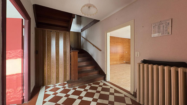 Ma-Cabane - Vente Maison RIEC SUR BELON, 111 m²