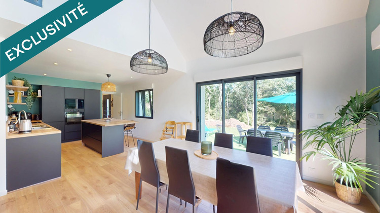 Ma-Cabane - Vente Maison Riec-sur-Belon, 160 m²