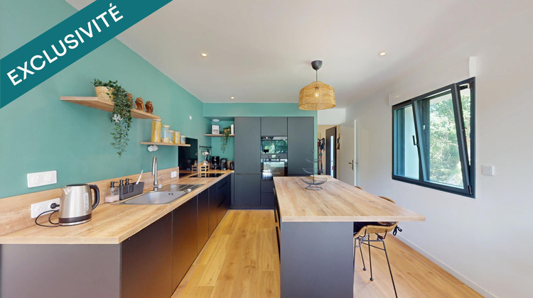 Ma-Cabane - Vente Maison Riec-sur-Belon, 160 m²