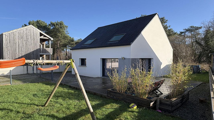 Ma-Cabane - Vente Maison RIEC SUR BELON, 76 m²