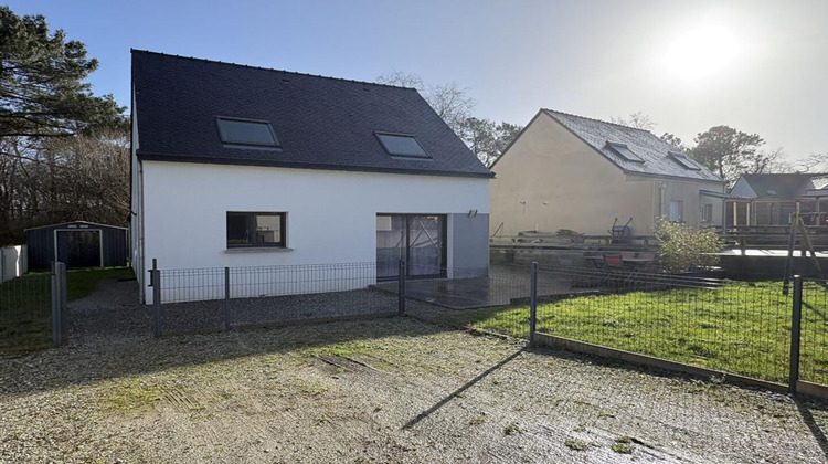 Ma-Cabane - Vente Maison RIEC SUR BELON, 76 m²