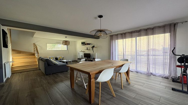 Ma-Cabane - Vente Maison RIEC SUR BELON, 76 m²