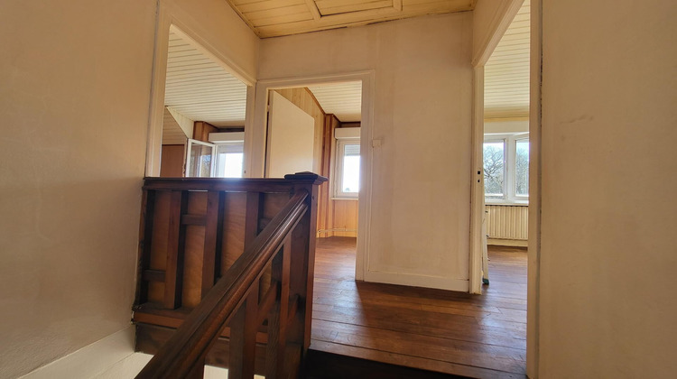 Ma-Cabane - Vente Maison Riec-sur-Belon, 85 m²