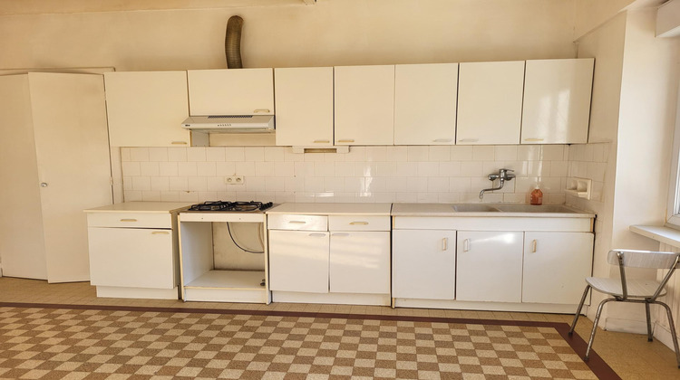 Ma-Cabane - Vente Maison Riec-sur-Belon, 85 m²