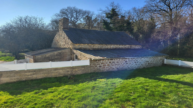 Ma-Cabane - Vente Maison Riec-sur-Belon, 85 m²