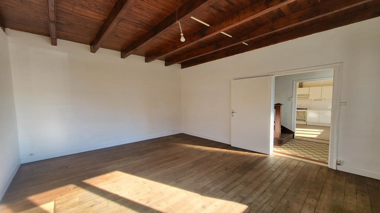 Ma-Cabane - Vente Maison Riec-sur-Belon, 85 m²