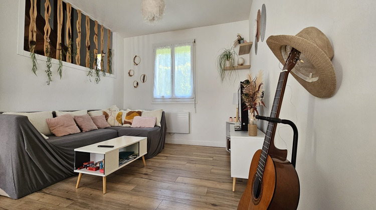 Ma-Cabane - Vente Maison Riec-sur-Bélon, 92 m²