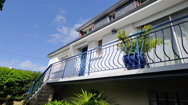 Ma-Cabane - Vente Maison RIEC SUR BELON, 123 m²