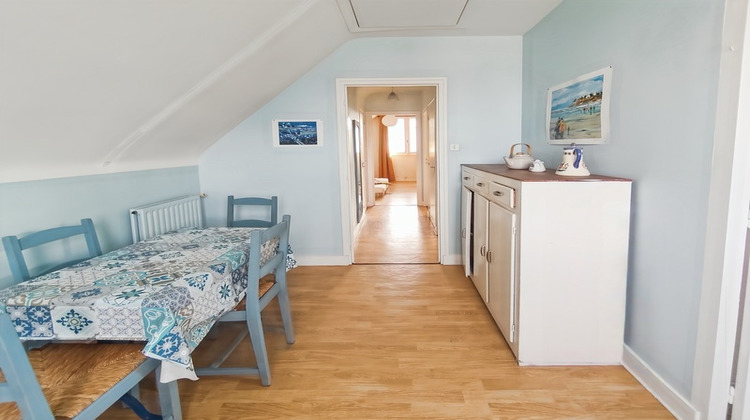 Ma-Cabane - Vente Maison RIEC SUR BELON, 123 m²