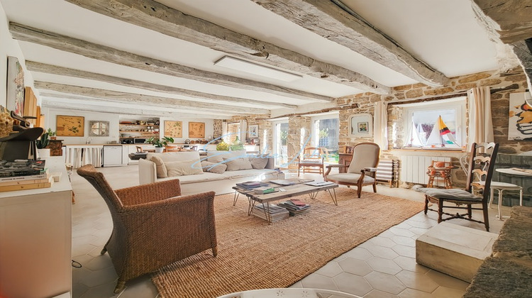 Ma-Cabane - Vente Maison RIEC SUR BELON, 109 m²