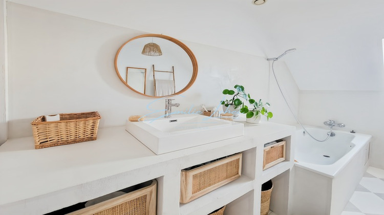 Ma-Cabane - Vente Maison RIEC SUR BELON, 109 m²