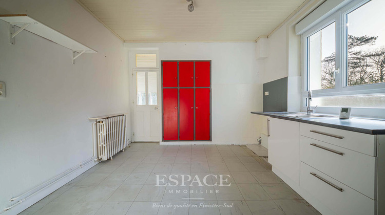 Ma-Cabane - Vente Maison RIEC-SUR-BELON, 77 m²