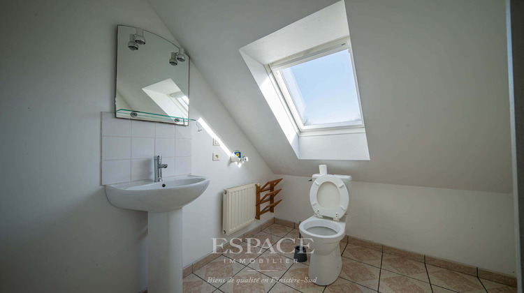 Ma-Cabane - Vente Maison RIEC-SUR-BELON, 77 m²