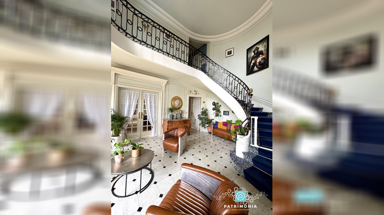 Ma-Cabane - Vente Maison RIEC-SUR-BELON, 350 m²