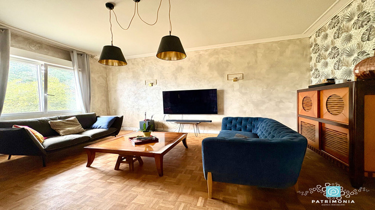 Ma-Cabane - Vente Maison RIEC-SUR-BELON, 350 m²