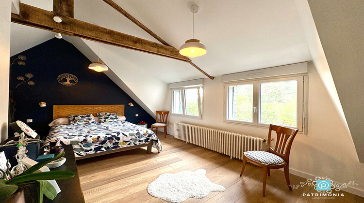 Ma-Cabane - Vente Maison RIEC-SUR-BELON, 350 m²