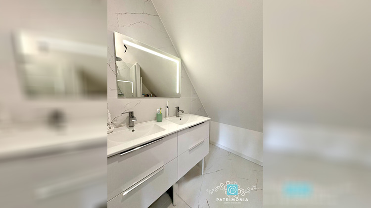 Ma-Cabane - Vente Maison RIEC-SUR-BELON, 350 m²