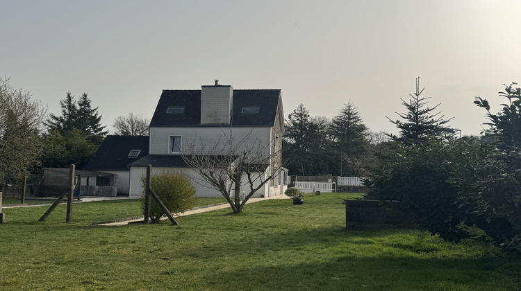 Ma-Cabane - Vente Maison Riec-sur-Bélon, 145 m²