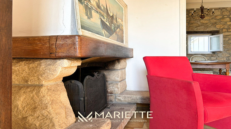 Ma-Cabane - Vente Maison RIEC-SUR-BELON, 148 m²
