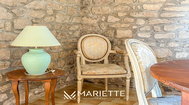Ma-Cabane - Vente Maison RIEC-SUR-BELON, 148 m²