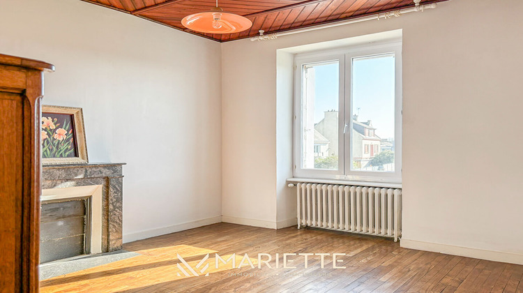 Ma-Cabane - Vente Maison RIEC-SUR-BELON, 148 m²