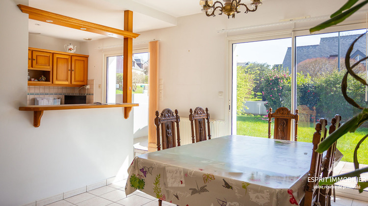 Ma-Cabane - Vente Maison RIEC-SUR-BELON, 88 m²