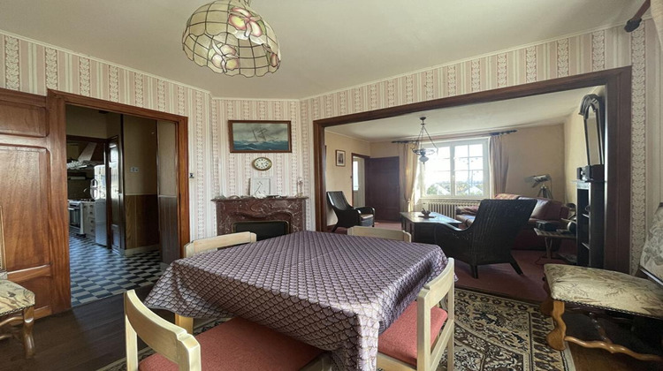 Ma-Cabane - Vente Maison RIEC SUR BELON, 94 m²