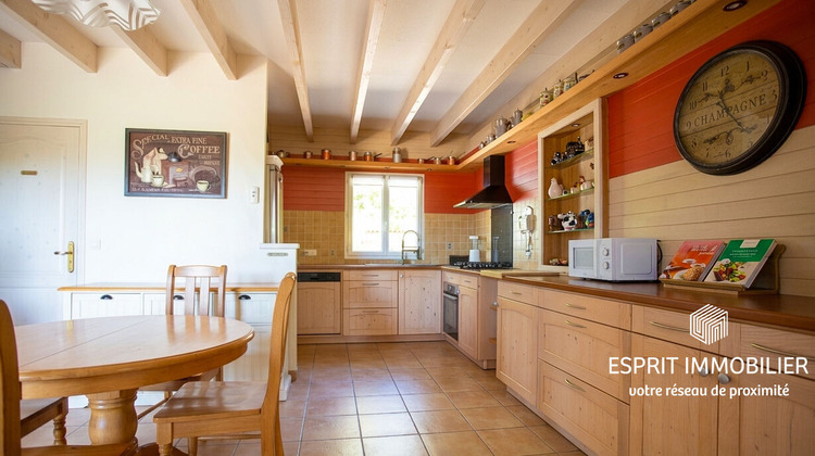 Ma-Cabane - Vente Maison RIEC-SUR-BELON, 170 m²