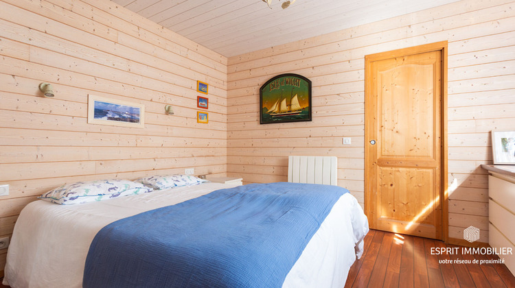 Ma-Cabane - Vente Maison RIEC-SUR-BELON, 170 m²