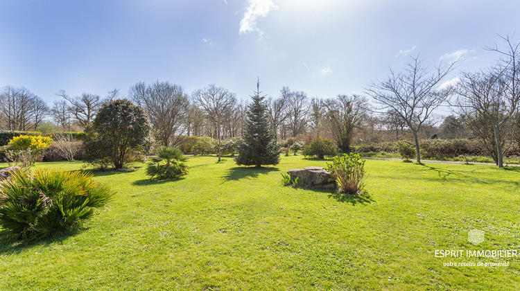 Ma-Cabane - Vente Maison RIEC-SUR-BELON, 170 m²