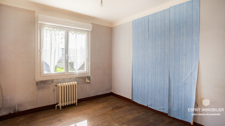 Ma-Cabane - Vente Maison RIEC-SUR-BELON, 82 m²