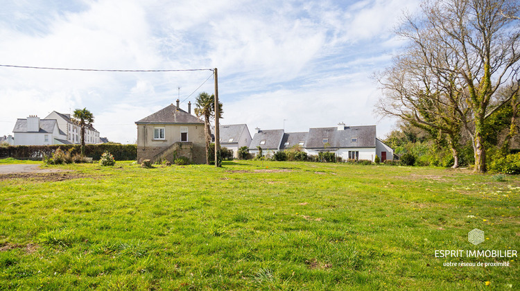 Ma-Cabane - Vente Maison RIEC-SUR-BELON, 82 m²