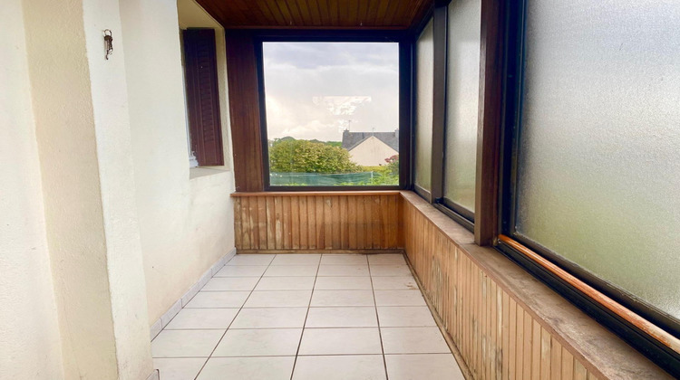 Ma-Cabane - Vente Maison Riec-sur-Belon, 105 m²