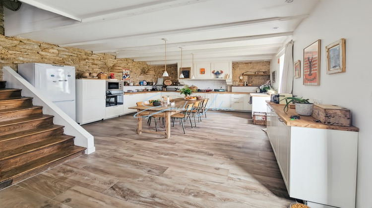 Ma-Cabane - Vente Maison RIEC SUR BELON, 220 m²
