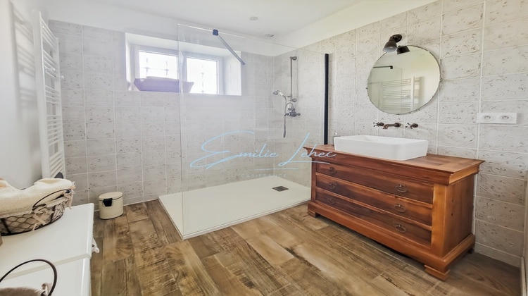 Ma-Cabane - Vente Maison RIEC SUR BELON, 220 m²